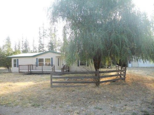11825 E Shadow Ln, Athol, ID 83801