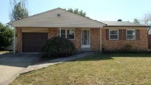 11342 Templeton Dr Cincinnati, OH 45251