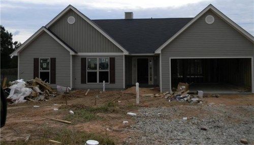 2703 Berkshire Drive, Winder, GA 30680