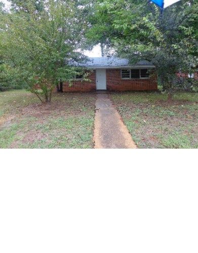 1805 Texas Court, Montgomery, AL 36110