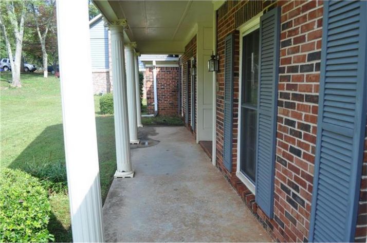 1265 Cedar Heights Drive, Stone Mountain, GA 30083