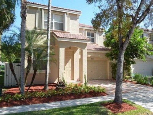 15841 SW 48TH MNR, Hollywood, FL 33027