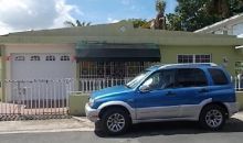 151 3 C St Jose P.H Rio Grande, PR 00745