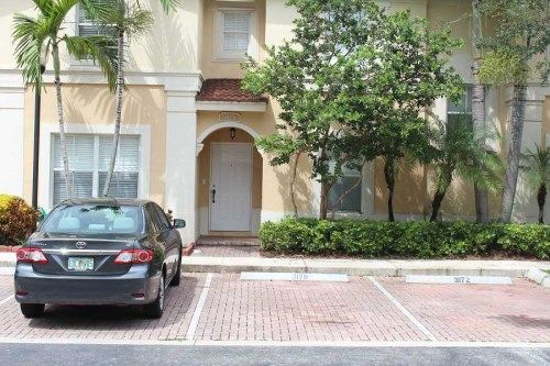 3178 SW 128 TE # 147, Hollywood, FL 33027
