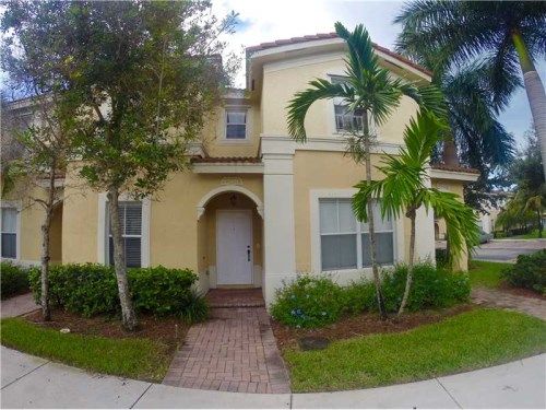 12951 SW 30 CT # 142, Hollywood, FL 33027