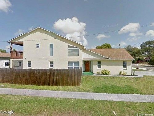N 68Th Ave, Pinellas Park, FL 33781