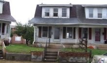 223 N Hartman St York, PA 17403