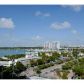 3 ISLAND AV # 12J, Miami Beach, FL 33139 ID:13268155