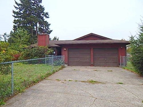 20714 54th Avenue Court E, Spanaway, WA 98387