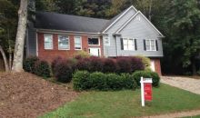 2140 Summerchase Drive Woodstock, GA 30189