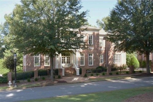 3156 E Addison Drive, Alpharetta, GA 30022
