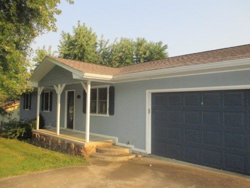 130 E Willow St, Fair Grove, MO 65648
