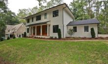 552 Valley Green Drive Ne Atlanta, GA 30342