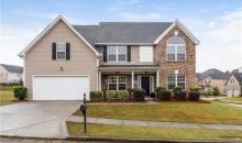 4274 Grove Lake Street Loganville, GA 30052