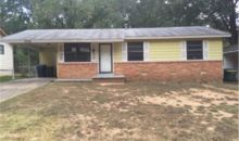 7715 Burnelle Dr Little Rock, AR 72209