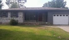 5 Colt Ave Little Rock, AR 72209