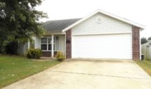 2411 SW Choctaw St Bentonville, AR 72712