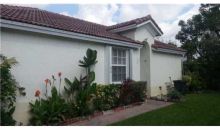 18781 SW 25 CT # 18781 Hollywood, FL 33029