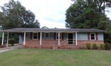1505 11th St SW Moultrie, GA 31768