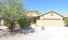 24806 W Vista Norte Street Buckeye, AZ 85326