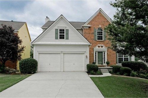 2615 Myrtlewood Lane Nw, Kennesaw, GA 30144