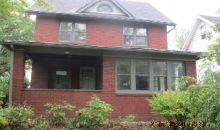 439 E Kline St Girard, OH 44420