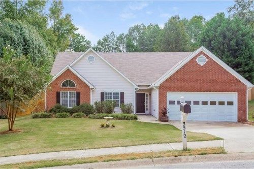 3512 English Oaks Drive, Kennesaw, GA 30144