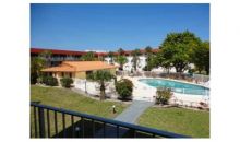 270 LAYNE BL # 207 Hallandale, FL 33009