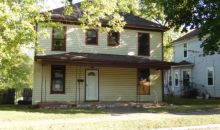 1602 W High St Springfield, OH 45506