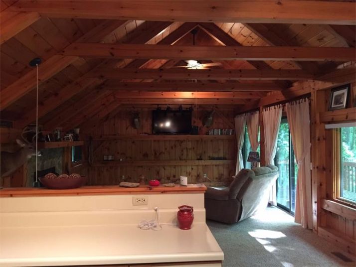 400 Bald Mountain Road, Dillard, GA 30537