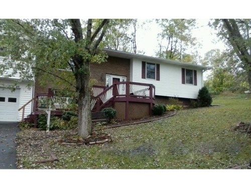 141 Gary Dr, Richlands, VA 24641