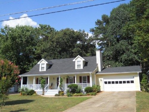 594 Learning Court, Lawrenceville, GA 30044