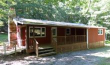 565 Warden Hollow West Road Wardensville, WV 26851