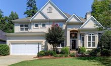 3087 Milledge Gate Court Marietta, GA 30067