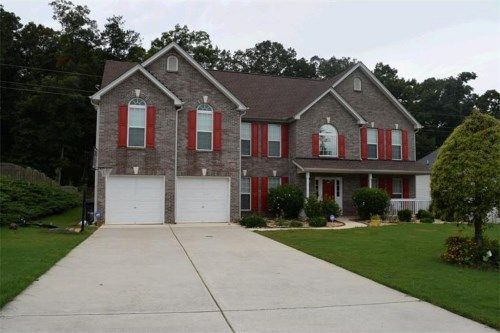 865 Paper Creek, Lawrenceville, GA 30046