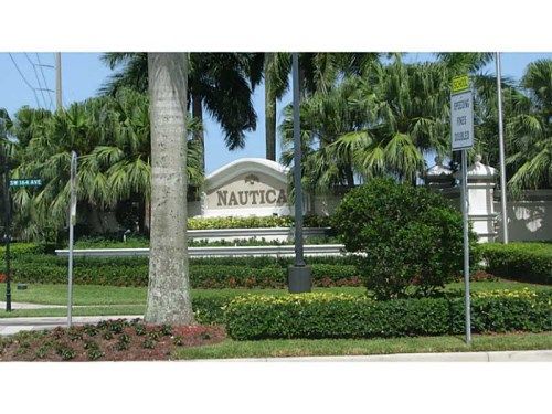 3842 SW 171 TE # 3842, Hollywood, FL 33027