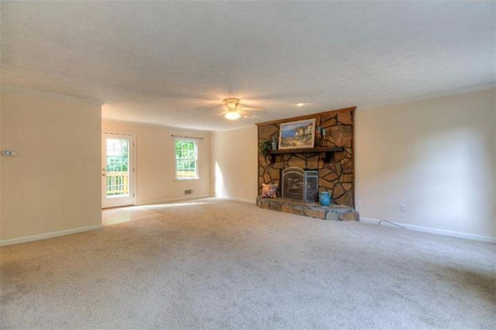 4752 Forest Glen Court Ne, Marietta, GA 30066