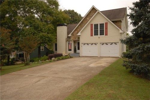 427 Sw Shepard Drive Sw, Marietta, GA 30064