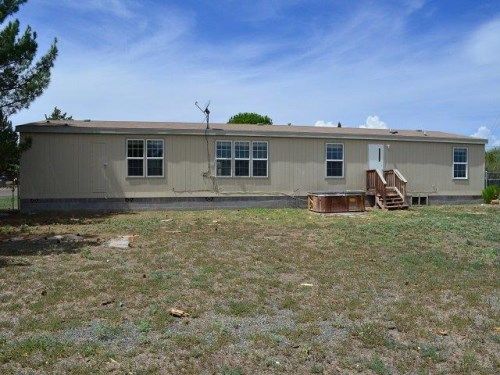 20754 Black Rock Trl, Mayer, AZ 86333