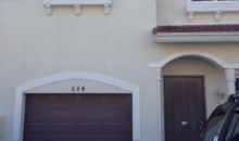 21003 NW 14th Place Apt 644 Miami, FL 33169