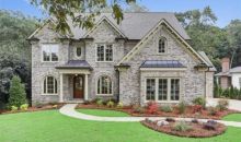2837 Redding Road Ne Atlanta, GA 30319