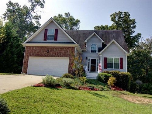 9025 Silver Peak Drive, Gainesville, GA 30506