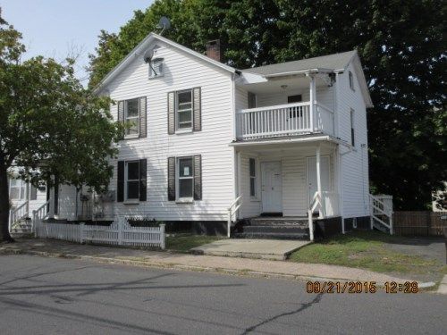 79-81 Crown St, Meriden, CT 06450