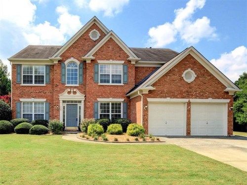 525 Ashland Parkway, Woodstock, GA 30189