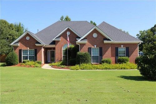 457 Glouchester Drive, Locust Grove, GA 30248