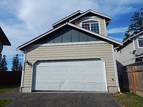 19204 12th Avenue Ct E, Spanaway, WA 98387