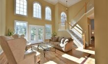 3820 High Point Circle Cumming, GA 30041