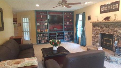 4810 Thunder River Drive, Gainesville, GA 30506