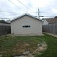 5202 S Newland Ave, Chicago, IL 60638 ID:13523244