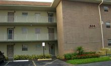 605 S STATE ROAD 7 # 2C Pompano Beach, FL 33068